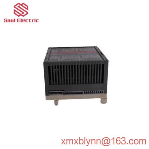 ABB UNK4806a Industrial Automation Control Module