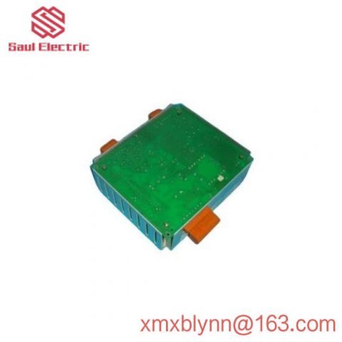 ABB UNS0868B-P, V2 3BHE013940R0002 - Industrial Power Supply Module