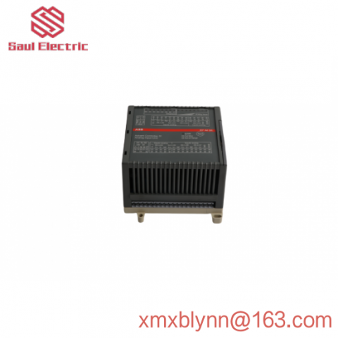 ABB WTAI91 DCS Module: Advanced Control System Component