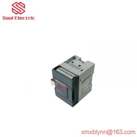 ABB XM06B5 Program Debugging Module