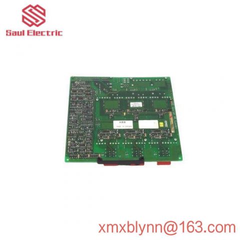 ABB YB560103-CD/24 Servo Drive Board - Precision Control for Industrial Automation