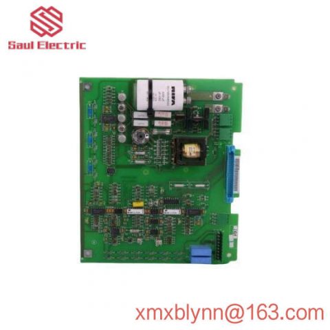 ABB YPN104C YT204001-DS DCS Module - Advanced Control Solutions for Industrial Automation