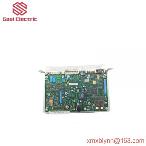 ABB YPP110A Digital Processor Module for Industrial Control Systems