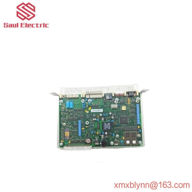 ABB YPP110A Digital Processor Module for Industrial Control Systems