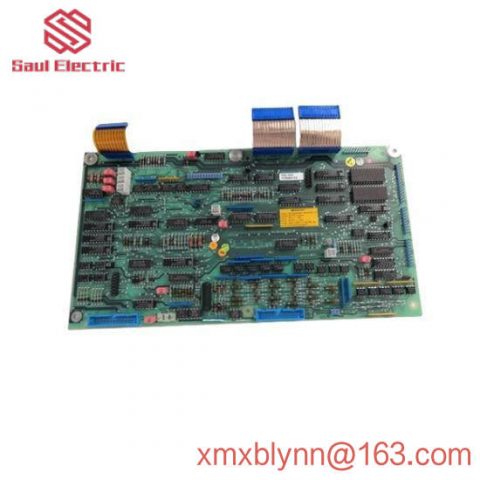 ABB YPQ101E Programmable Controller Board