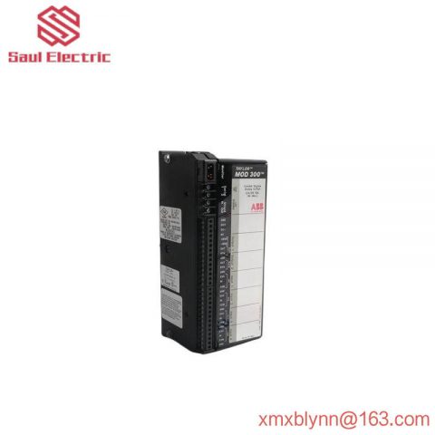 ABB YXU149B YT296000-MZ Power Supply: Advanced Industrial Control Module