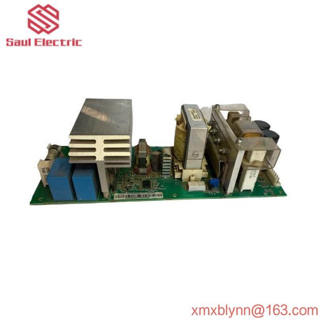 ABB AFPS-61C Inverter Fan Power Supply Panel: Efficient Cooling Solutions for Industrial Applications