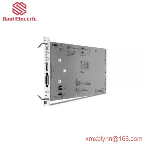 Agilent 5086-7906 Programmable Relay Platform - Industrial Automation