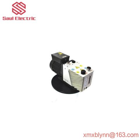 Agilent DS402 3113 6/12-30610 Vacuum Pump, Advanced Industrial Solution