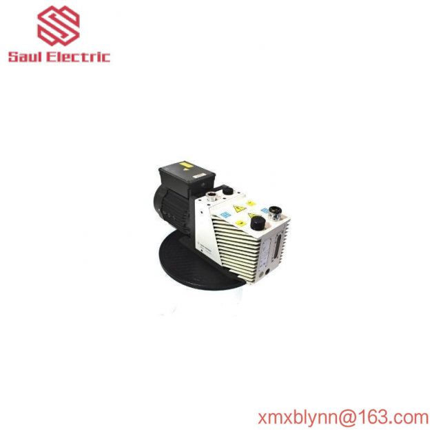Agilent DS402 3113 6/12-30610 Vacuum Pump, Advanced Industrial Solution