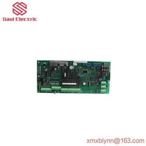 Alfa Laval 3183067861 EPC50BM I/O Board, Industrial Control System Component