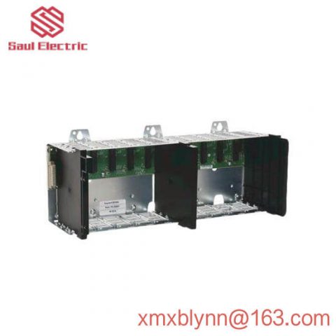 Allen Bradley 1756-A10K Rack - High-Power PLC Module