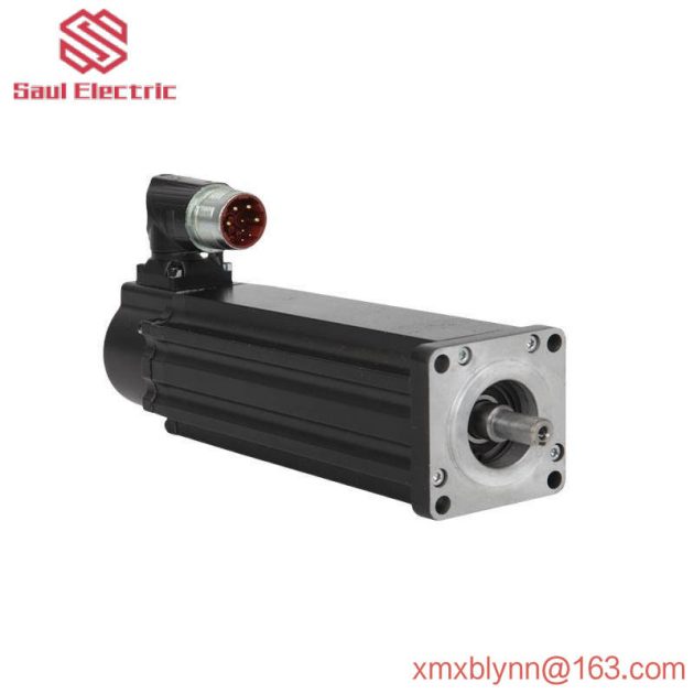 Allen Bradley VPL-B0633M-CK12AA Servo Motor, Precision Control for Industrial Automation