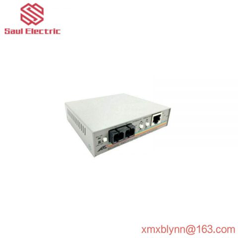 Allied Telesis AT-210T Gigabit Ethernet Module