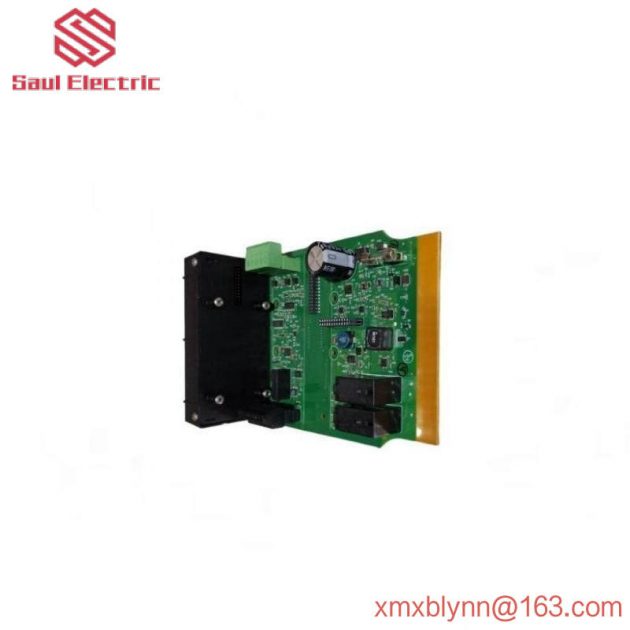 ALSTOM 12004-102-01 VPS - High-Performance Process Control Module