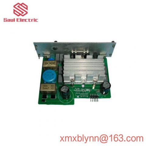 ALSTOM BGTR8HE 24491276A1004: Industrial Control Module, Optimized for Precise Automation
