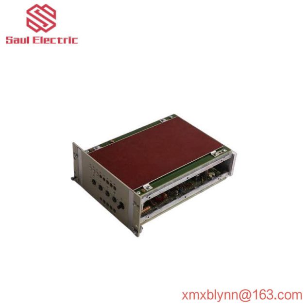 ALSTOM N897093511D N897093051D Module Card - Industrial Automation Control
