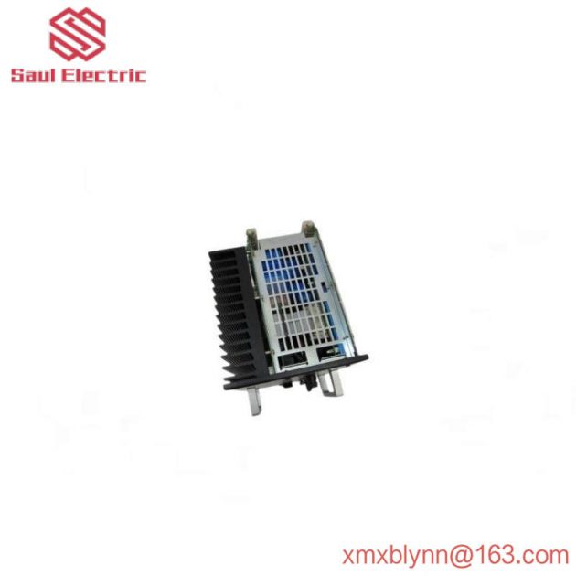 ALSTOM N897163510Q N897163100U Industrial Control Module
