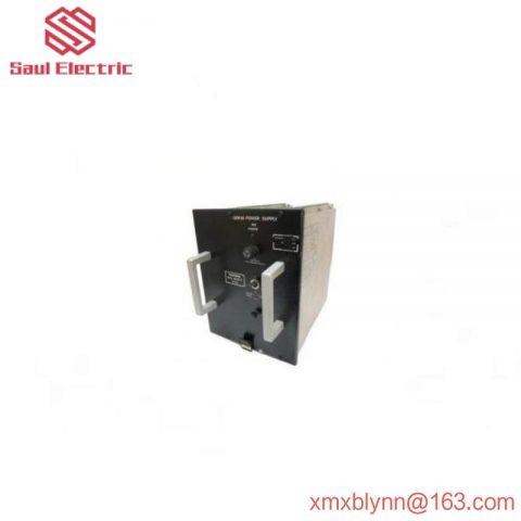 ALSTOM NRD108034 8RDB44674G01 - High Performance Relay Module
