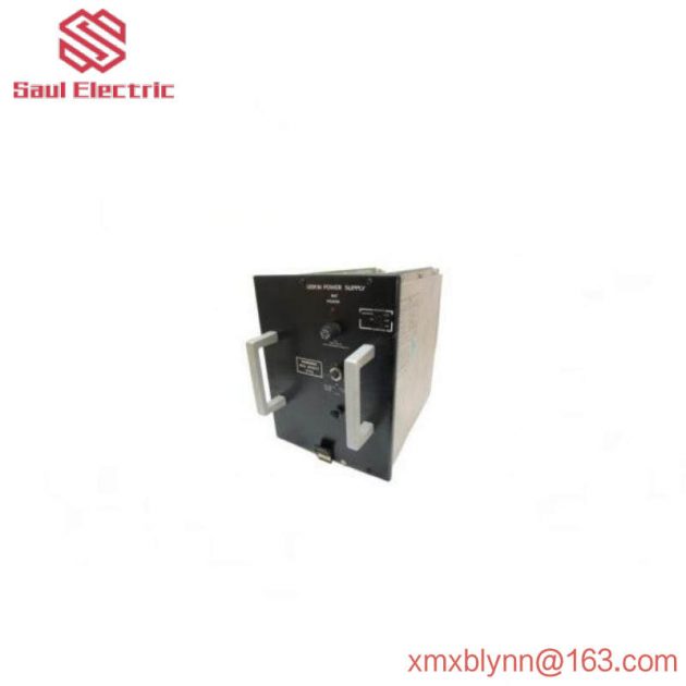ALSTOM NRD108034 8RDB44674G01 - High Performance Relay Module