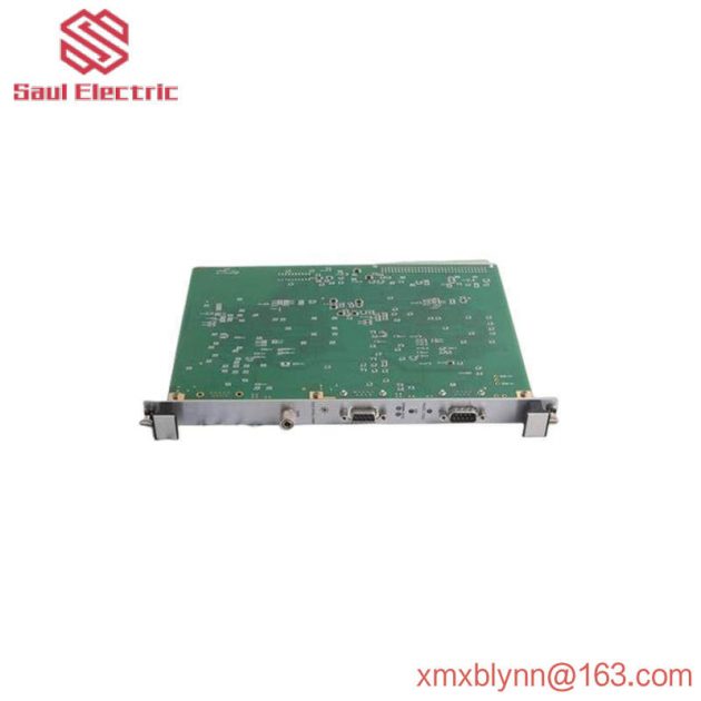 ALSTOM NRD108034 8RDB44674G01 - High Performance Relay Module
