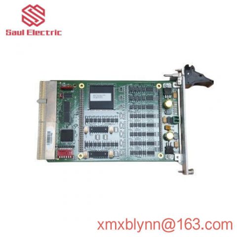 AMAT ASSY NO 603603-103 0190-15384 I/O Module - Precision Control in Industrial Automation