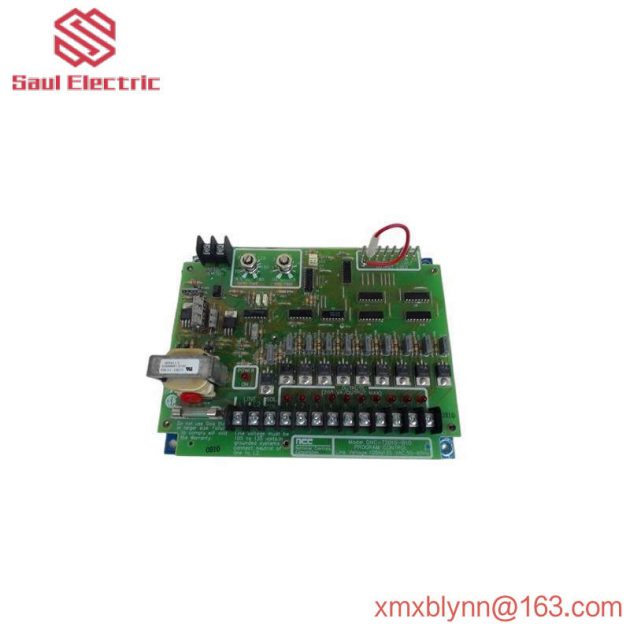 Ametek DNC-T2010-R20 Control Board, Precision & Reliability in Automation