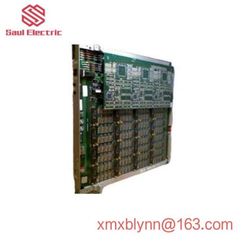 ABB MAI32LAD INPUT MODULE: Advanced Control Solutions for Industrial Automation