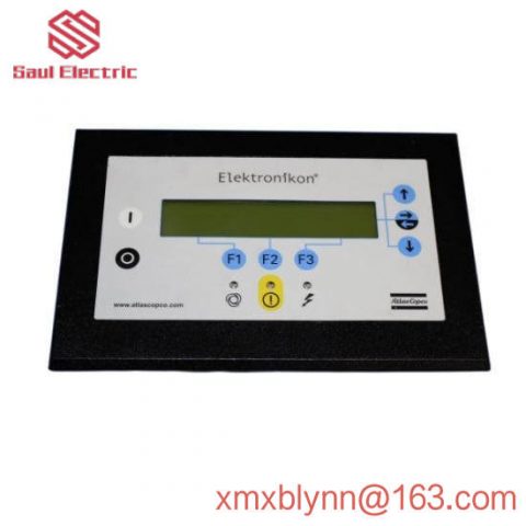 Atlas Copco Elektronikon 1900071032 Industrial Control Module