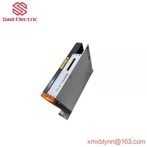 B&R 8LSA46.R0045D000-0 High-Performance Control Module