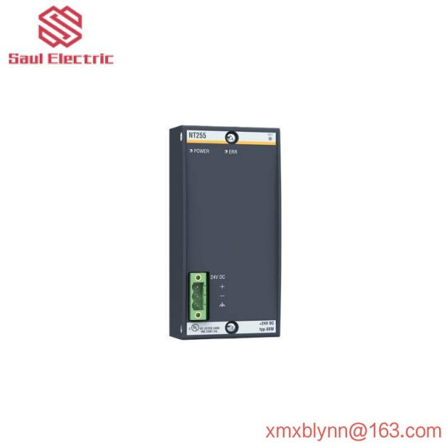 BACHMANN MP226/EW Industrial Control Module