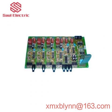 Baumüller 3.8923D Servo Drive Module