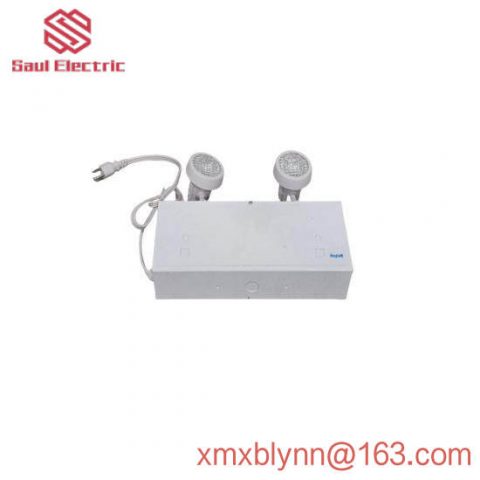 Beghelli Nova NV636/2SR9W Emergency Light Battery Unit