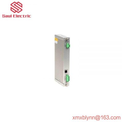 BENTLY 146031-01 - High Precision Industrial Control Module