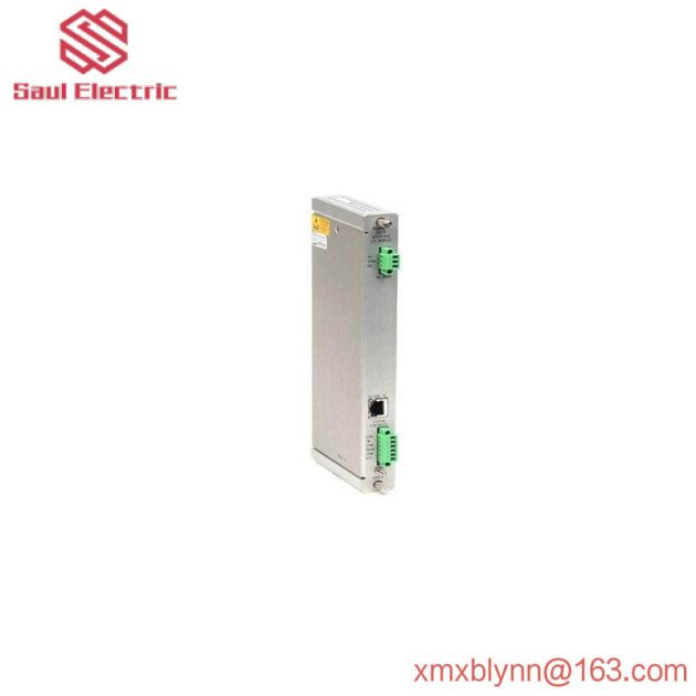 BENTLY 146031-01 - High Precision Industrial Control Module