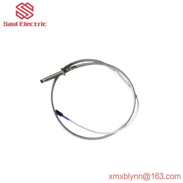 BENTLY 330104-00-25-10-02-00 Vibration Monitoring System Module