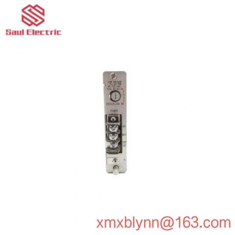 BENTLY 3500/15-01 Small Card for Industrial Control Systems
