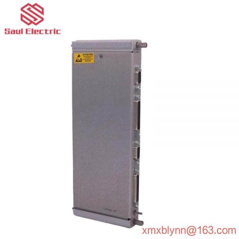 BENTLY 3500/15-07-00-00 Small Card, Optimized for Industrial Control Systems