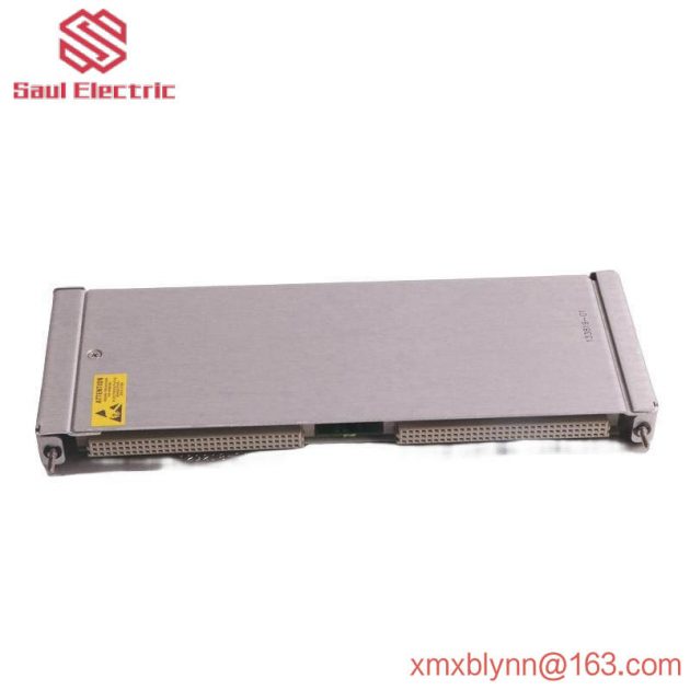 BENTLY 3500/15-07-00-00 Small Card, Optimized for Industrial Control Systems