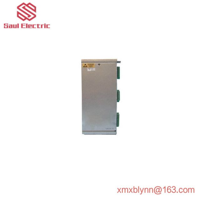 BENTLY 3500/91-01-01 (161204-01 + 161216-01) - High Precision Industrial Vibration Monitoring Module