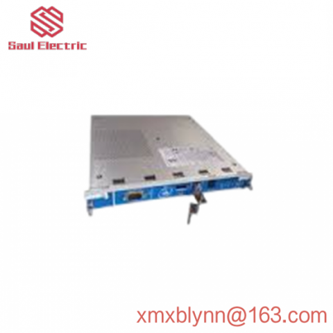 Bently Nevada 115M7750-01 Precision Measurement System for Industrial Automation