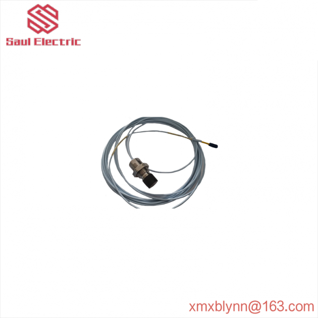 BENTLY NEVADA 125760-01 PLC Module for Industrial Automation
