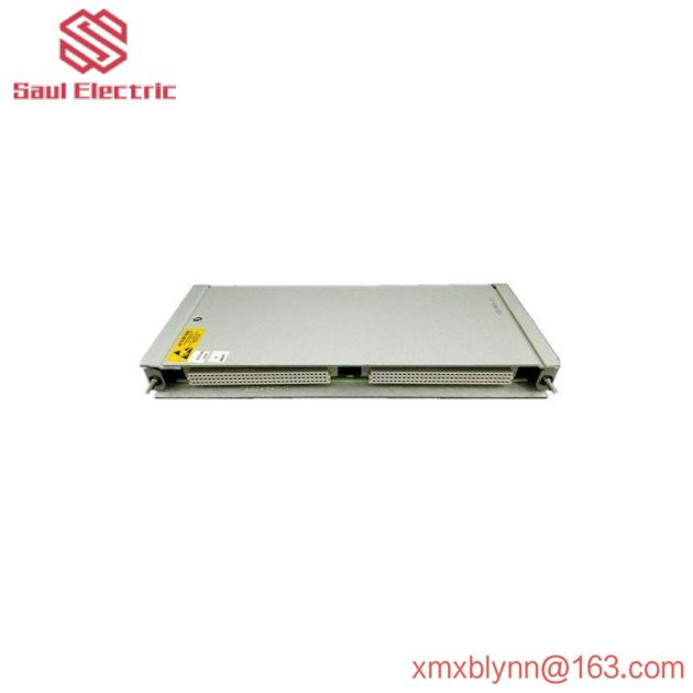 BENTLY NEVADA 125760-01 PLC Module for Industrial Automation