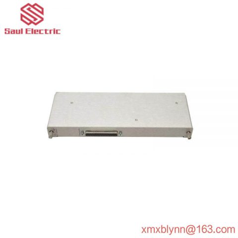 Bently Nevada 133827-01: High-Performance Termination Module