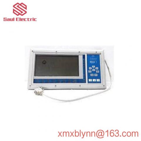 Bently Nevada 135799-01 3500/93 Display Interface Module