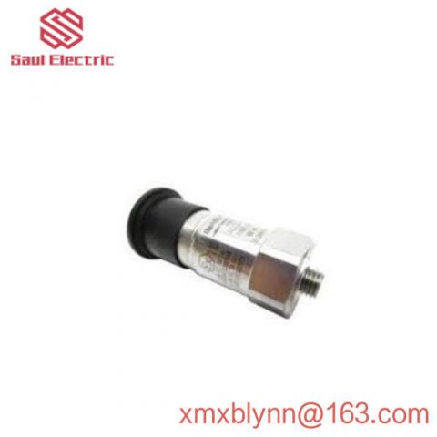 Bently Nevada 200350-02-00-CN Accelerometer, Precision Motion Detection System