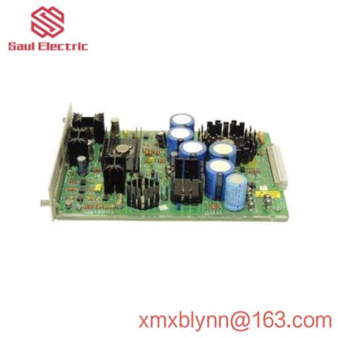 Bently Nevada 3300-12-02-22-00 AC Power Supply