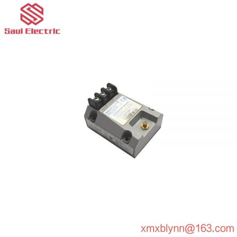 Bently Nevada 330100-90-05 Proximitor Sensor, Advanced Control Module