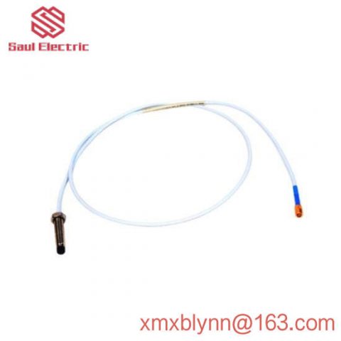Bently Nevada 330101-00-16-05-02-05 3300 XL 8mm Proximity Probe - Advanced Sensing Solution for Industrial Control Systems