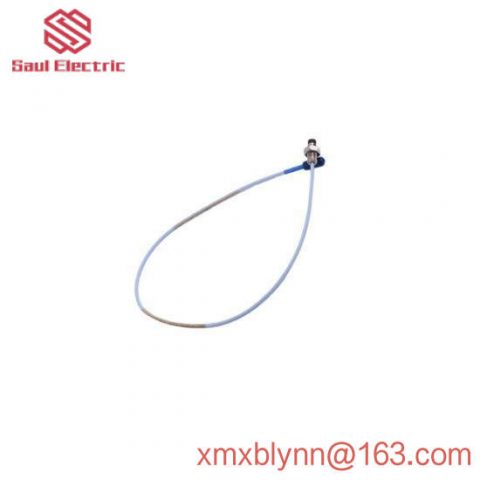 Bently Nevada 330101-00-16-10-02-05, Proximity Probe XL 8mm